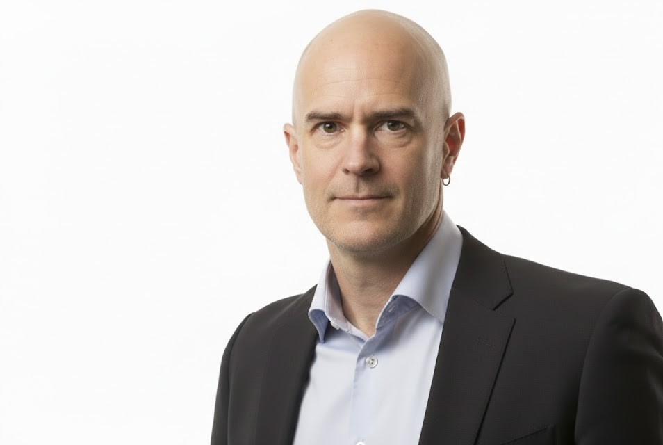 Andrew M. Janczak, Professor of Animal Welfare and Animal Behaviour at NMBU