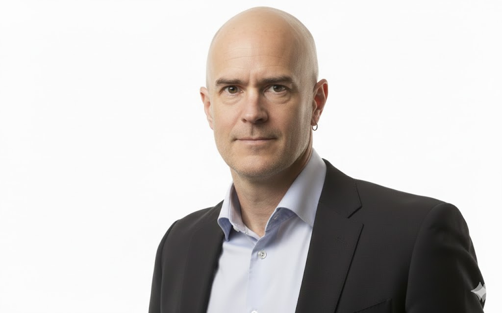 Professor Andrew M. Janczak